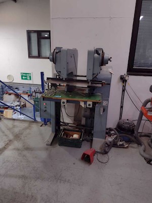 HANG 150 05 Riveting Machine